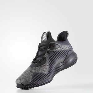 Alphabounce hpc ams m